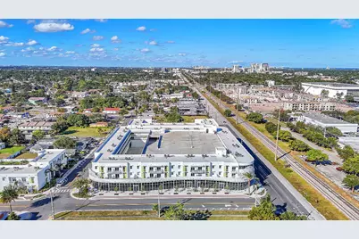 501 N Dixie Highway #108A, Hallandale Beach, FL 33009 - Photo 14