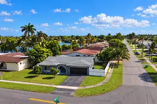 8601 NW 20th Ct, Sunrise, FL 33322 - Photo 8