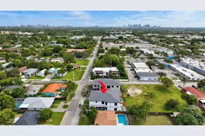 3541 NE 13th Avenue #Unit B, Oakland Park, FL 33334 - Photo 54