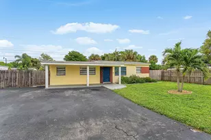 3080 NE 12th Ave, Pompano Beach, FL 33064 - Photo 2