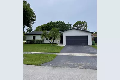 5114 NW 27th Court, Margate, FL 33063 - Photo 1