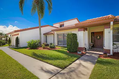 2458 SW Heronwood Road, Palm City, FL 34990 - Photo 2
