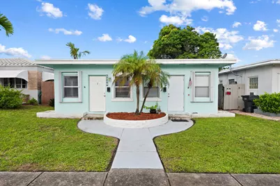 924 N 16th Avenue, Hollywood, FL 33020 - Photo 1
