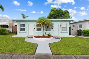 924 N 16th Ave, Hollywood, FL 33020 - Photo 1