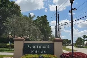 10411 E Clairmont Cir, Tamarac, FL 33321 - Photo 20