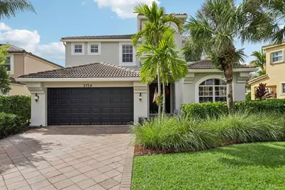 2739 Misty Oaks Circle, Royal Palm Beach, FL 33411 - Photo 2