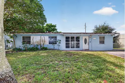2321 SW 50th Avenue, Fort Lauderdale, FL 33317 - Photo 1