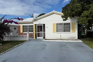 6805 NW 75th Dr, Tamarac, FL 33321 - Photo 1