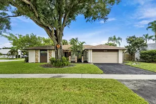 4937 Willow Dr, Boca Raton, FL 33487 - Photo 1