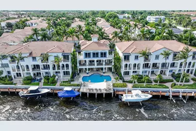 3112 Waterside Circle, Boynton Beach, FL 33435 - Photo 2