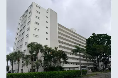 2555 NE 11th Street #PH9, Fort Lauderdale, FL 33304 - Photo 1