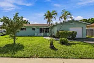 6812 Oakhill Hill, North Lauderdale, FL 33068 - Photo 2