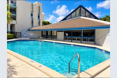 2029 NW 46th Avenue #E201, Lauderhill, FL 33313 - Photo 6