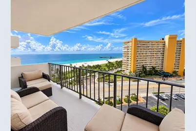 405 N Ocean Boulevard #1004, Pompano Beach, FL 33062 - Photo 1