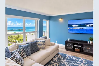 405 N Ocean Boulevard #1004, Pompano Beach, FL 33062 - Photo 8