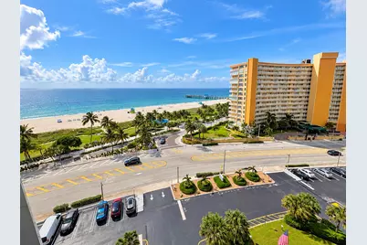 405 N Ocean Boulevard #1004, Pompano Beach, FL 33062 - Photo 2