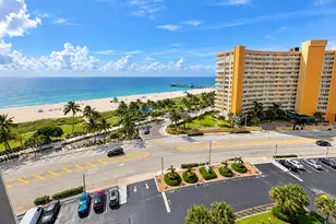 405 N Ocean Blvd, Pompano Beach, FL 33062 - Photo 2