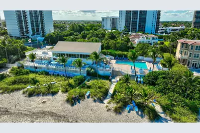 4750 S Ocean Boulevard #Unit 305, Highland Beach, FL 33487 - Photo 6