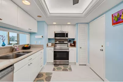 4750 S Ocean Boulevard #Unit 305, Highland Beach, FL 33487 - Photo 8