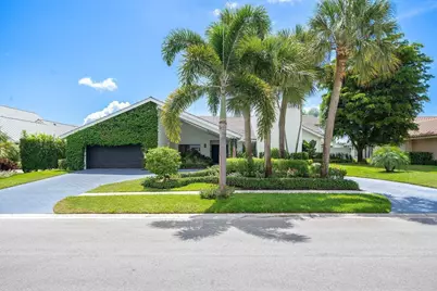 17152 Cassava Way, Boca Raton, FL 33487 - Photo 1