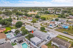18515 NW 42nd Pl, Miami Gardens, FL 33055 - Photo 12