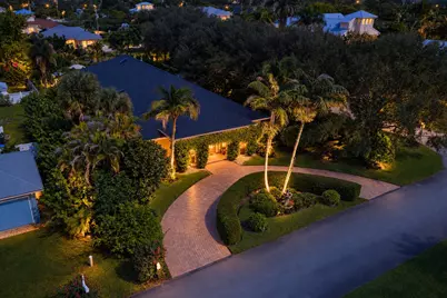 9707 SE Sharon Street, Hobe Sound, FL 33455 - Photo 1