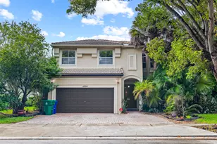 4904 SW 164th Ave, Miramar, FL 33027 - Photo 1