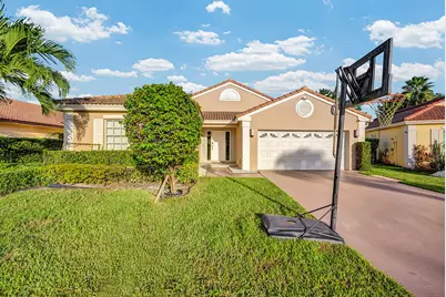 10580 Pebble Cove Lane, Boca Raton, FL 33498 - Photo 2
