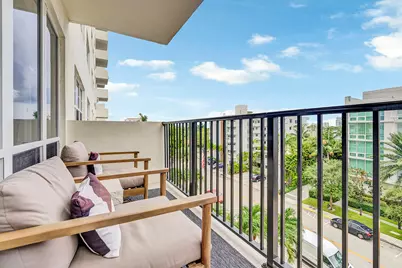 340 Sunset Drive #505, Fort Lauderdale, FL 33301 - Photo 12