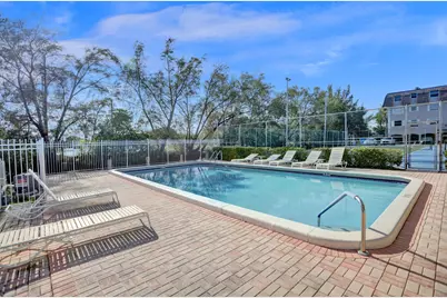 5911 NE 14th Lane #201S, Fort Lauderdale, FL 33334 - Photo 1
