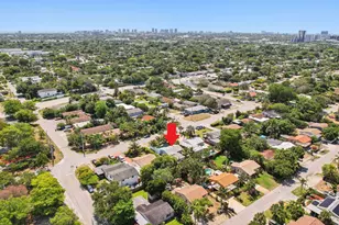 1631 N Andrews Square, Fort Lauderdale, FL 33311 - Photo 34