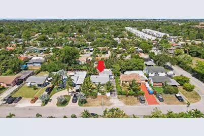 1631 N Andrews Square, Fort Lauderdale, FL 33311 - Photo 30