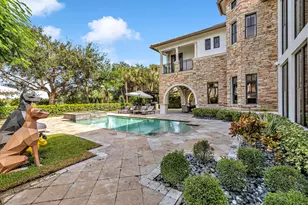 6863 Lost Garden Terrace, Parkland, FL 33076 - Photo 22