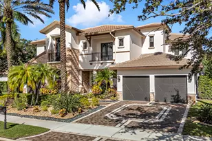 6863 Lost Garden Terrace, Parkland, FL 33076 - Photo 6