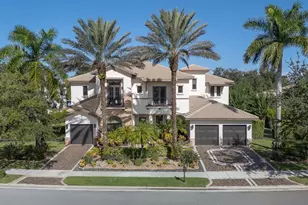 6863 Lost Garden Terrace, Parkland, FL 33076 - Photo 2