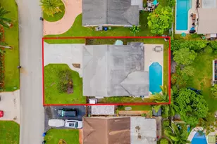 3161 NW 65th Dr, Fort Lauderdale, FL 33309 - Photo 42