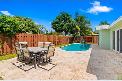 3161 NW 65th Drive, Fort Lauderdale, FL 33309 - Photo 34