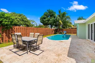 3161 NW 65th Dr, Fort Lauderdale, FL 33309 - Photo 34