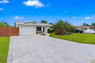 3161 NW 65th Dr, Fort Lauderdale, FL 33309 - Photo 2