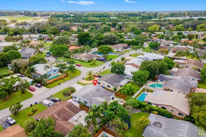 3161 NW 65th Drive, Fort Lauderdale, FL 33309 - Photo 40