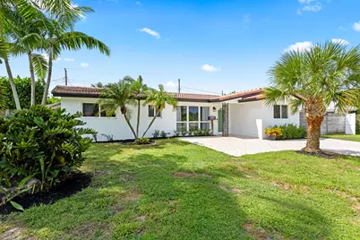 5911 NE 21st Terrace, Fort Lauderdale, FL 33308 - Photo 2