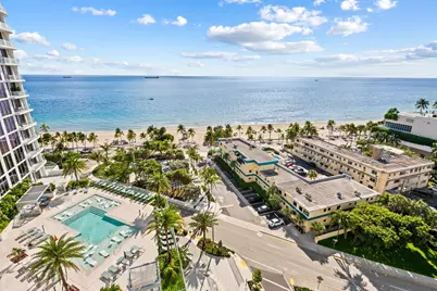 153 N Seabreeze Boulevard #1102, Fort Lauderdale, FL 33304 - Photo 2