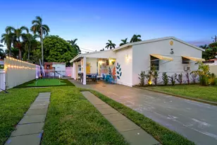 913 NE 2nd Ct, Hallandale Beach, FL 33009 - Photo 42