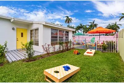 913 NE 2nd Court, Hallandale Beach, FL 33009 - Photo 58