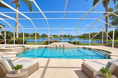 5508 SW Orchid Bay Drive, Palm City, FL 34990 - Photo 2