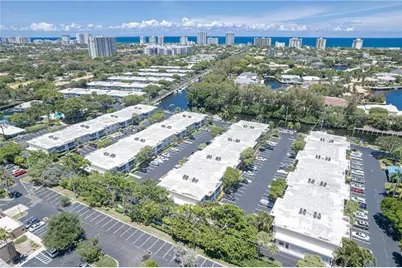 6295 Bay Club Drive #1, Fort Lauderdale, FL 33308 - Photo 44