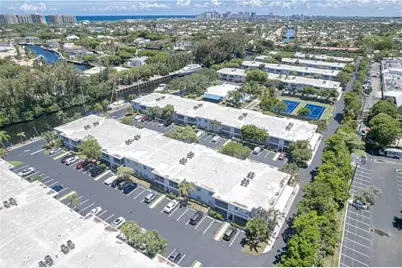 6295 Bay Club Drive #1, Fort Lauderdale, FL 33308 - Photo 42