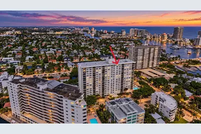 340 Sunset Drive #1809, Fort Lauderdale, FL 33301 - Photo 1