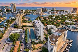 340 Sunset Dr, Fort Lauderdale, FL 33301 - Photo 2