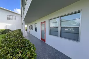 358 Tilford Q, Deerfield Beach, FL 33442 - Photo 1